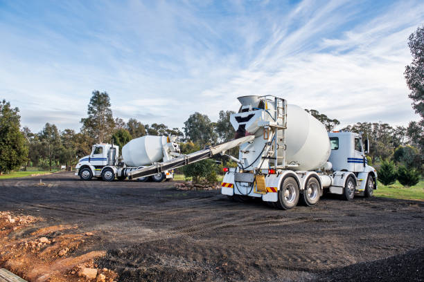 Concrete Driveway Repair Near Me in MS