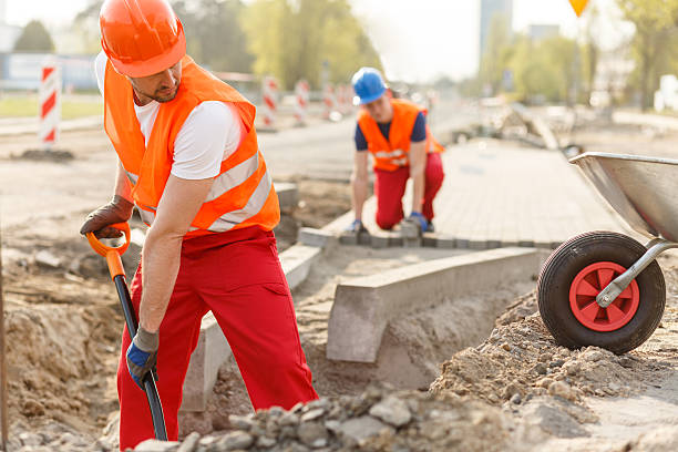 , MS Concrete contractor Company